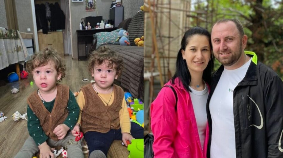 ბავშვზე ასეთი სიტყვები? – სად გადის ზღვარი?? – გიგა ცხელაშვილის მიმართვა ხალხს