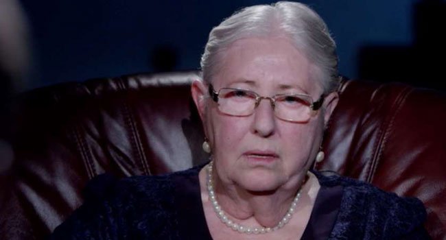 ლელა კაკულიას წლების წინანდელი წარმოუდგენელი წინასწარმეტყველება, ვინ იქნება ახალი პატრიარქი.