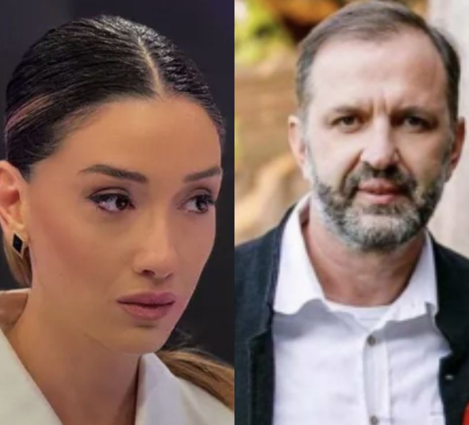 მაპატიე, ბადურ” – მამულიჩამ ნინი ბადურაშვილს შოკისმომგვრელი ფოტო გამოუქვეყნა, რამაც მომღერალი გააღიზიანა