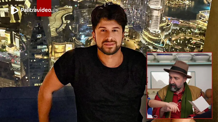 “ამ კაცზე ბევრი ცუდი მსმენია და პირადადაც მქონია უსიამოვნება წლების წინ” – რას წერს გურამ შეროზია