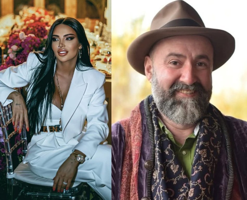 პირველად ვნახე ასეთი ცბიერი ადამიანი, შორენა ბეგაშვილი ზურაბ შევარდნაძეზე დაუჯერებელ ამბავს იხსენებს.