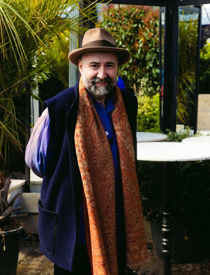 ზურა შევარდნაძე პირველად გამოეხმაურა ბრალდებებს