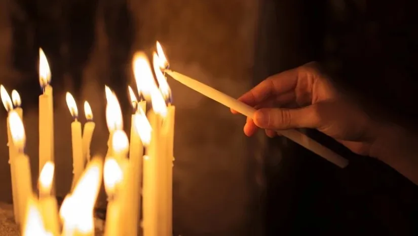 შეიძლება თუ არა პატრიარქის ნათლულებს შორის ქორწინება და რა უნდა გააკეთონ ნათლულებმა გარდაცვლილი ნათლიისთვის?