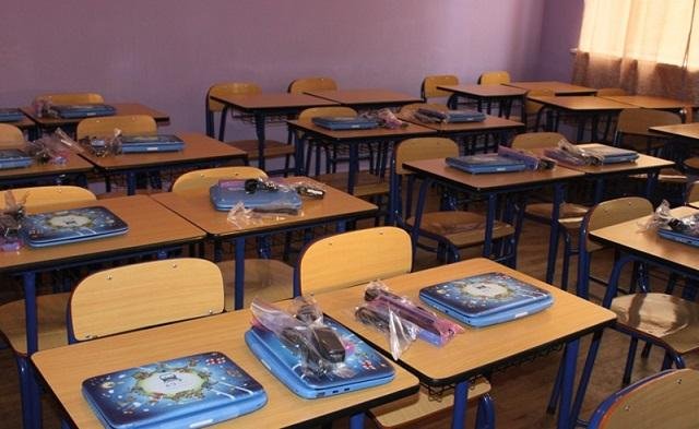 პირველკლასელთა რეგისტრაციაზე დამატებითი ინფორმაცია გავრცელდა