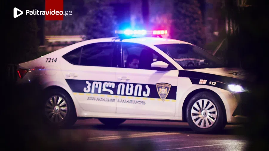 10 წლის ბავშვს დაეჯახა – “თანატოლებთან ერთად ბურთით თამაშობდა” 10 წლის ბავშვს დაეჯახა – “თანატოლებთან ერთად ბურთით თამაშობდა”