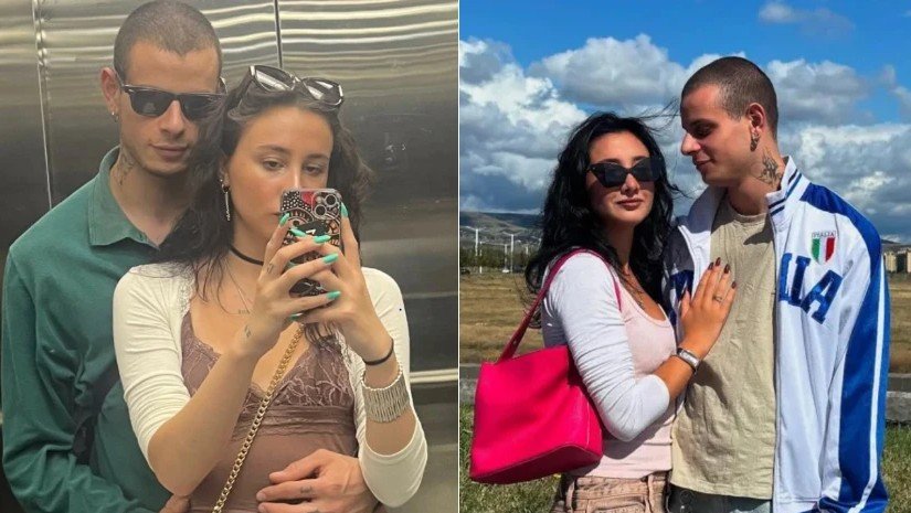 ახალგაზრდა წყვილის გარდაცვალებასთან დაკავშირებით ახალი ინფორმაცია ვრცელდება ახალგაზრდა წყვილის გარდაცვალებასთან დაკავშირებით ახალი ინფორმაცია ვრცელდება