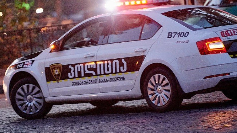 5-დღიანი ძებნის შემდეგ, 64 წლის მამაკაცი ცოცხალი იპოვე