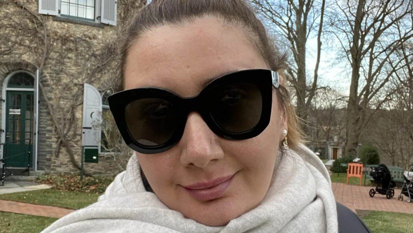 ამერიკაში ქართველი ემიგრანტი გარდაიცვალა – ცნობილია რა გახდა გარდაცვალების მიზეზი ამერიკაში ქართველი ემიგრანტი გარდაიცვალა – ცნობილია რა გახდა გარდაცვალების მიზეზი