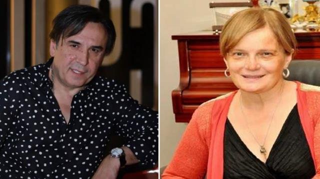 რა გახდა მერაბ სეფაშვილის მეუღლის გარდაცვალების მიზეზი? – რეაბილიტაციის პროცესი წინ მიდიოდა, იმედი იყო, მაგრამ…