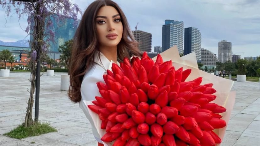 მადლობა უფალს, რომ გამომიგზავნა ადამიანი, რომლის გარეშეც სუნთქვაც კი არ შემიძლია. ის რომ არ ყოფილიყო, ალბათ მოვკვდებოდი…“ – მარიამ შუკაკიძე