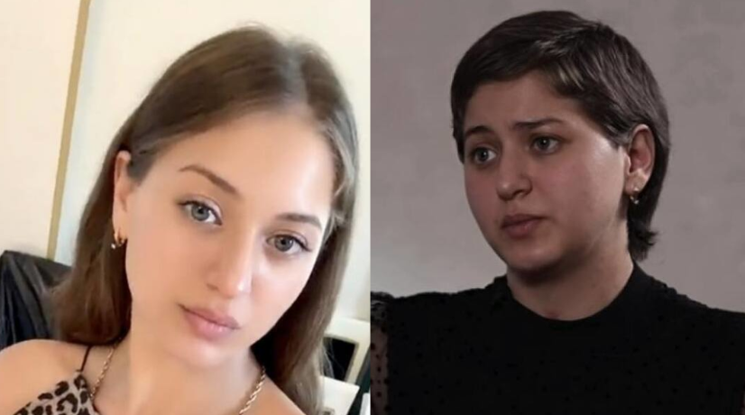 ვაიმე, თმა რატომ შეიჭრა? “, “ვაიმე, როგორი შესივებული აქ სახე” – ლიკა კუჭუხიძე კომენტარების ავტორებს პასუხობს