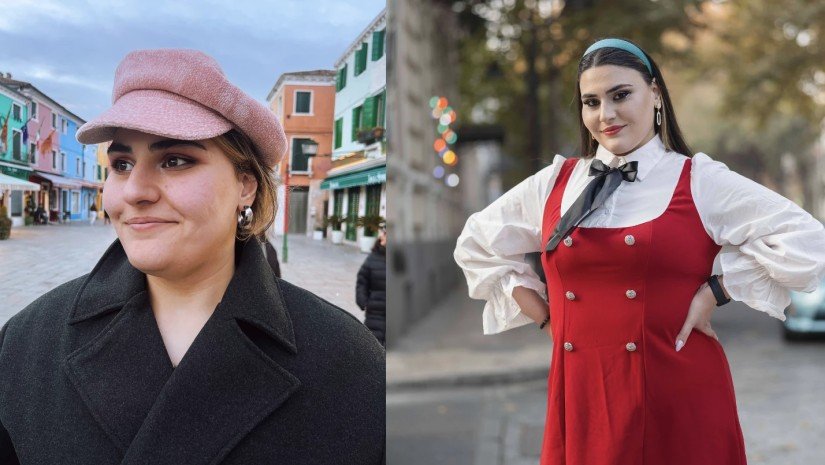 რას ვაკეთებ არასწორად - ბარბარა სამხარაძე საზოგადოებას მიმართავს