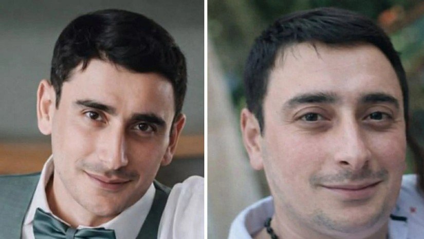 ახალგაზრდა კაცი, რომელსაც 5 აპრილის შემდეგ ეძებდნენ, გარდაცვლილი იპოვეს