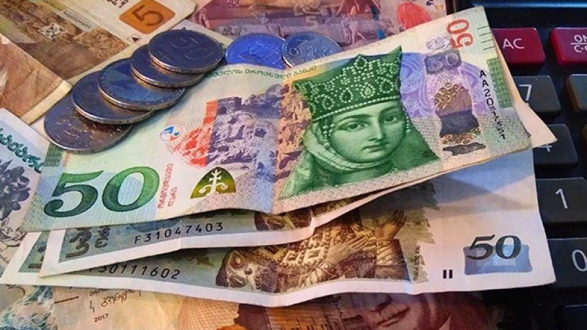 დაგროვებითი პენსიის ნაადრევად გატანის დეტალები