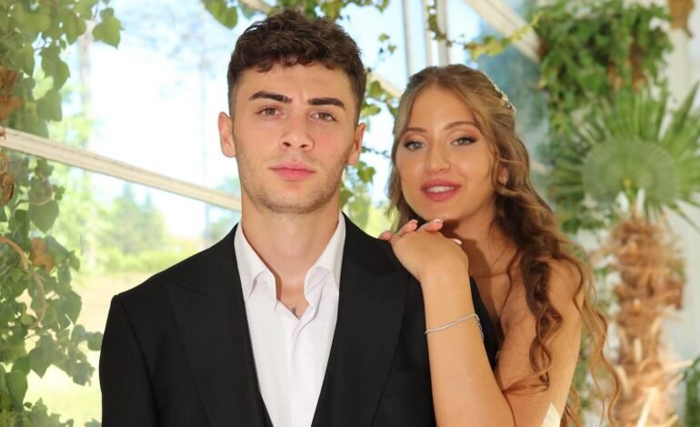 „ბაჩო მხოლოდ 2 თვის იყო, როცა მამამ მიატოვა” – რას წერს ლიკა კუჭუხიძე სოციალურ ქსელში ?