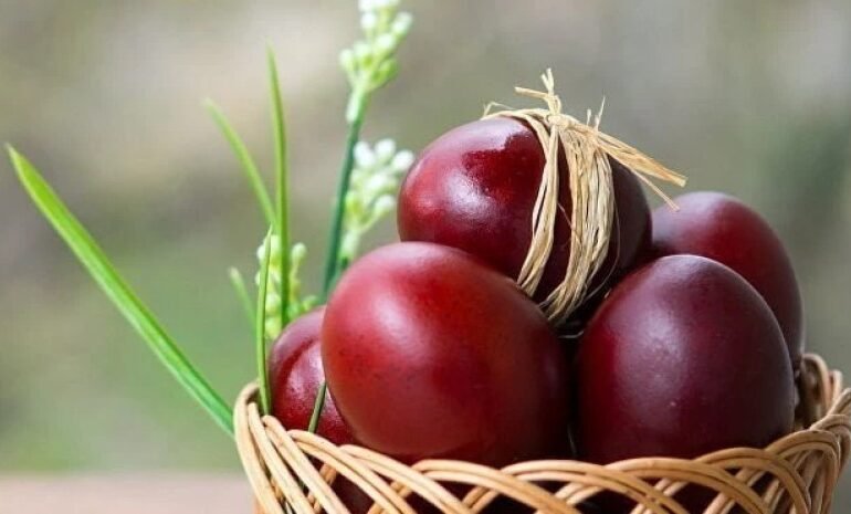 როგორი ამინდი იქნება აღდგომას საქართველოში