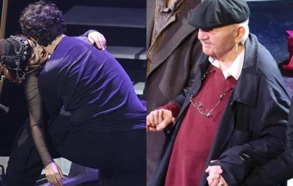 მთავარი რობერტ სტურუამ “ვეფხისტყაოსნის” სკანდალურ სპექტაკლთან დაკავშირებით საგანგებო მიმართვა გამოაქვეყნა – რას წერს კრიტიკის ქარცეცხლში გახვეული რეჟისორი