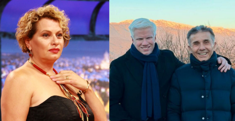 “აქ არავის აუცდეს თითი და…”- რას წერს ლალი მოროშკინა ცოტნე ივანიშვილზე ?