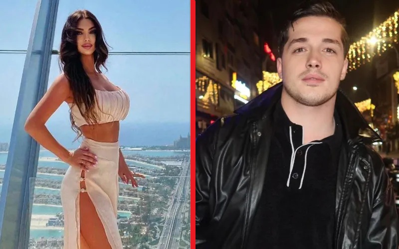 "ის რომ არ ყოფილიყო, ალბათ მოვკვდებოდი“ - მარიამ შუკაკიძე ახალ სიყვარულზე, მძიმე პერიოდსა და გავრცელებულ ჭორებზე ალაპარაკდა