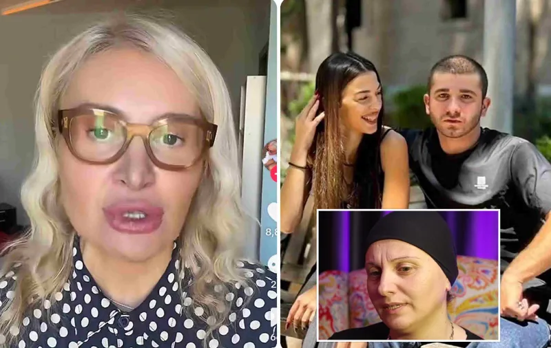 "ამ გოგოს გულშემატკივარი თუ ჰყავს? მესმის, რომ დედისთვის რთულია საკუთარ შვილზე უარის თქმა, მაგრამ მაინც ეს კითხვა მქონდა..." - ნანუკა ჟორჟოლიანი "ტიკტოკერ" თეკლა გერსამიაზე