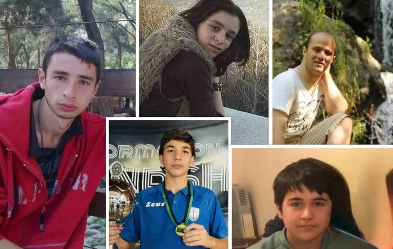 "ჩემი შვილი ვერც ცოცხალი ვნახე და ვერც მკვდარი" - სად ქრებიან ადამიანები საქართველოში