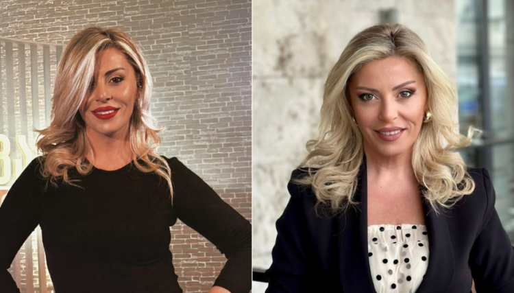 “ბევრი მწერს, როგორ გახდიო, ამიტომ გიზიარებთ ჩემს დიეტას, ჩაიწერეთ” – თამუნა ლეკვეიშვილის სახალისო პოსტი