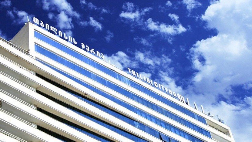 თბილისის მერია სპეციალურ განცხადებას ავრცელებს