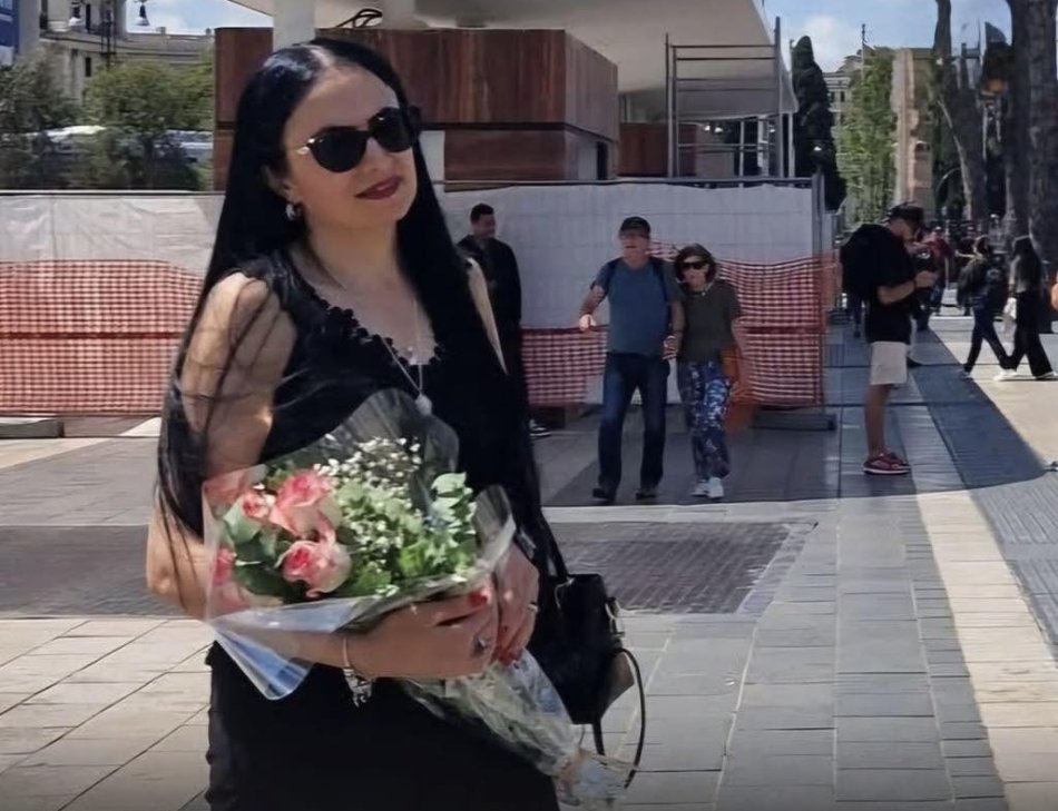 რომში ქართველი ემიგრანტი გარდაიცვალა