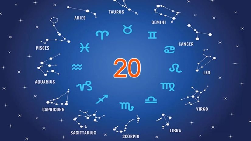 20 მაისის ასტროლოგიური პროგნოზი