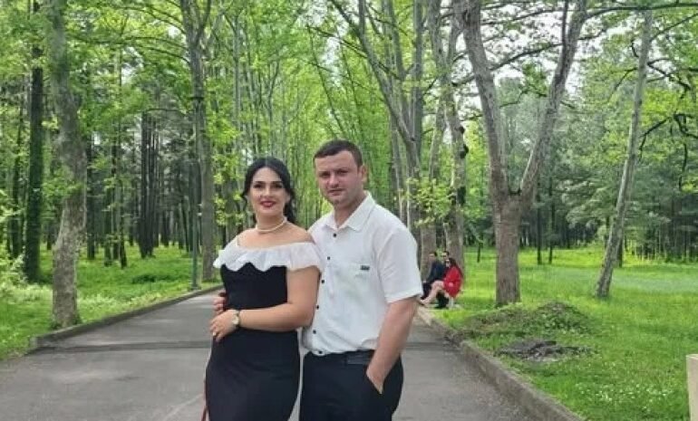 გადამარჩინეთ ორი შვილი მყავსო, ეხვეწებოდა ექიმებს… – რას წერს ავარიის დროს დაღუპული ახალგაზრდა მამაკაცის მეუღლე