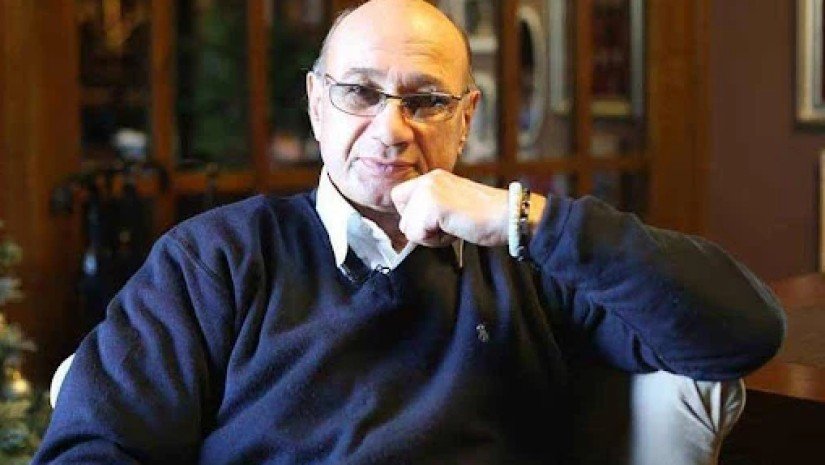 ხუთშაბათს გვაქვს გრანდიოზული დღე... იაქტიურეთ!“ - კვირის ასტროლოგიური პროგნოზი მიხეილ ცაგარელისაგან