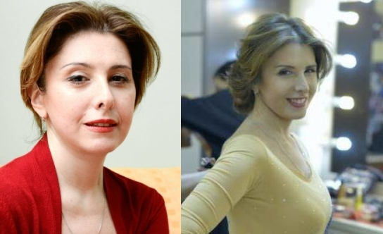 მსახიობი ქეთი ჩხეიძე 18-წლიანი ურთიერთობის შემდეგ მეუღლეს დაშორდა – რა გახდა ამის მიზეზი ?
