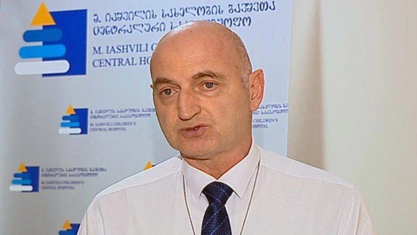 ყველაზე დიდი დანაშაული, რაც შეიძლება დედამ ჩაიდინოს ბავშვის წინაშე, არის... - ივანე ჩხაძე მშობლებს აფრთხილებს