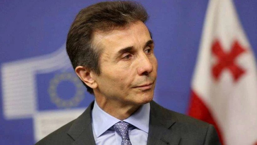 შეკვეთილში ივანიშვილის პარკების შენახვა და მოვლა-პატრონობა სახელმწიფოს 4 741 000 ლარი დაუჯდება