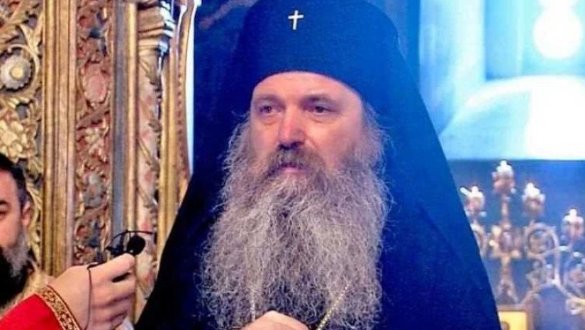 „ ჩემს ჭკუაზე რომ იყოს ეს ქვეყანა მოწყობილი ციხე არ იქნებოდა“ — მეუფე იაკობი სინდისის პატიმრების შეწყალებაზე