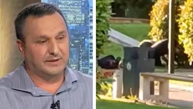 VIDEO: “საშინელი სანახავია… მთელ თბილისში ეს ხდება, ხალხს საერთოდ აღარ ერიდებიან” – რა ჩანს პოეტ გელა დაიაურის მიერ გამოქვეყნებულ ვიდეოკადრებში?