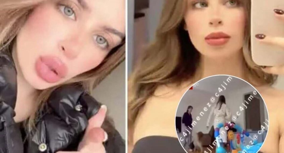 VIDEO: 27 წლის ქალი სავარაუდოდ, დედამთილმა მოკლა – მედიაში სათვალთვალო კამერის ვიდეოჩანაწერი ვირუსულად ვრცელდება: რა დეტალები ხდება ცნობილი მექსიკაში მომხდარ დანაშაულზე?
