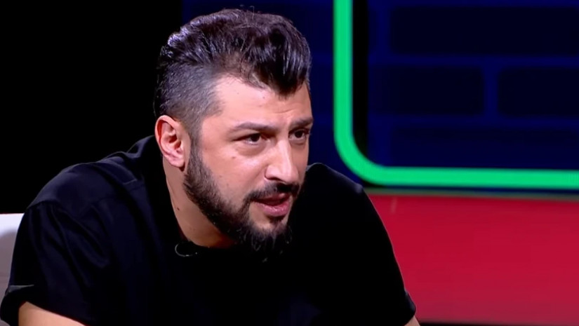 “მაქვს მტკიცებულებები, დაიწყეთ გამოძიება“ – გიორგი გასვიანი შსს-ს მიმართავს
