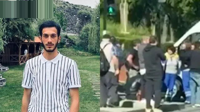 ცნობილია 21 წლის ბიჭის ვინაობა, რომელიც ავარიაში დაიღუპა