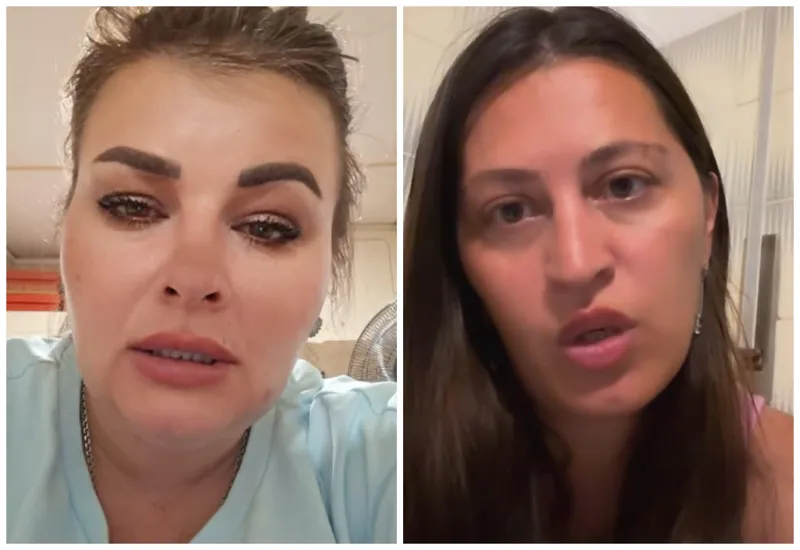 ჩემი ყოფილი მეუღლე სვანი არ იყო, მაგრამ მისი მხრიდან წლების განმავლობაში ძალადობის მსხვერპლი ვიყავი" - ნატა ვიბლიანის ამბავს კიდევ ერთი ქალი ეხმიანება