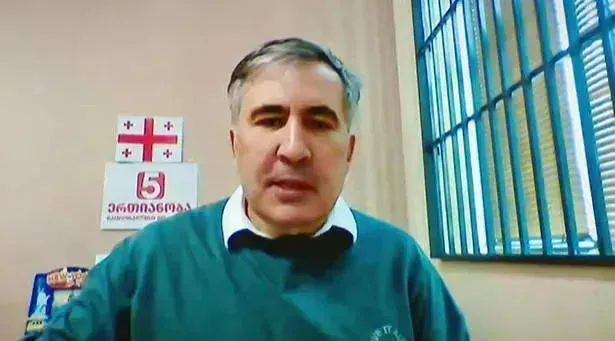 ზახაროვას რომ სადმე გადაეყაროს თავმოყვარე ქართველი და უხეშად გასცეს პასუხი, ესეც ქალებზე ძალადობად ჩაითვლება?" - მიხეილ სააკაშვილი ზახაროვას რომ სადმე გადაეყაროს თავმოყვარე ქართველი და უხეშად გასცეს პასუხი, ესეც ქალებზე ძალადობად ჩაითვლება?" - მიხეილ სააკაშვილი