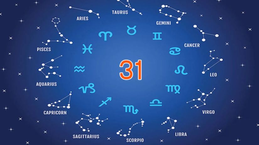 31 ივლისის ასტროლოგიური პროგნოზი 31 ივლისის ასტროლოგიური პროგნოზი
