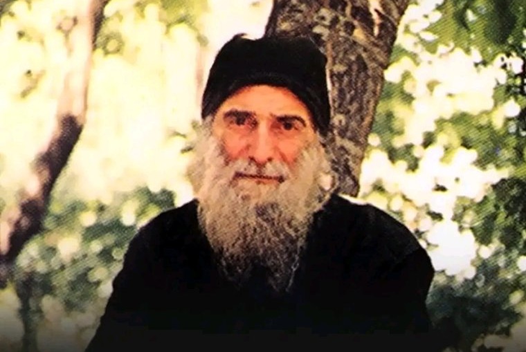 რა წერია მამა გაბრიელის ქადაგებაში