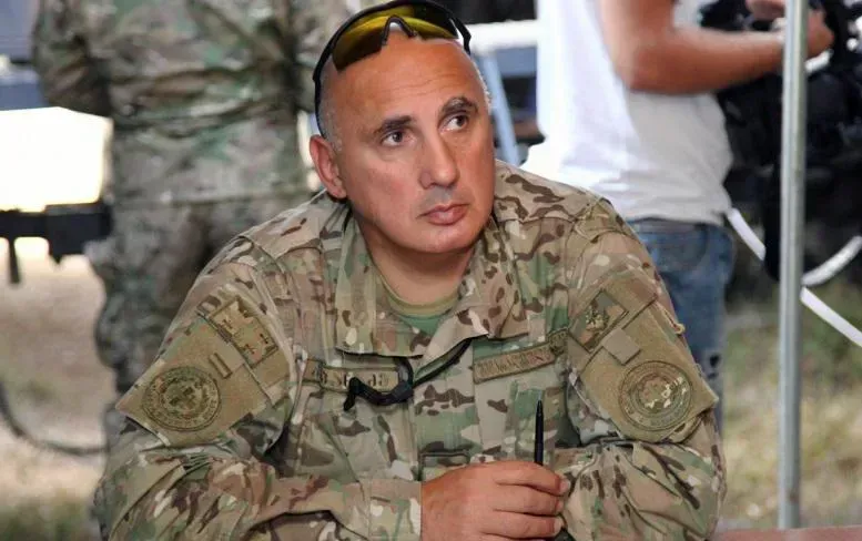 რუსეთში შესაძლოა, საომარი მდგომარეობა გამოცხადდეს" - გენერალ-მაიორ ვახტანგ კაპანაძის ანალიზი რუსეთში შესაძლოა, საომარი მდგომარეობა გამოცხადდეს" - გენერალ-მაიორ ვახტანგ კაპანაძის ანალიზი