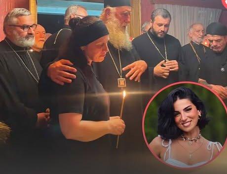 ზუგდიდისა და ცაიშის ეპარქიის მღვდელმთავარი მეუფე გერასიმე ლანა ლატარიას პანაშვიდზე მივიდა – რა ინფორმაცია ვრცელდება მოულოდნელი ფაქტის შესახებ?