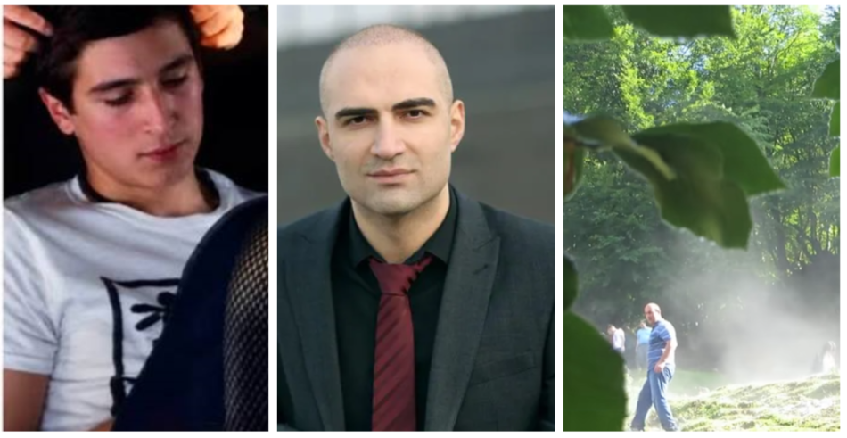 ბოლო წამებზე ნამდვილად ისმის განწირული ხმა: “კახა, არ მიმატოვო, გეხვეწები” – რა წერს და რა ვიდეოს აქვეყნებს ადვოკატი, ტარიელ კაკაბაძე