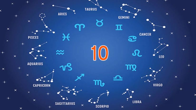 10 აგვისტოს ასტროლოგიური პროგნოზი