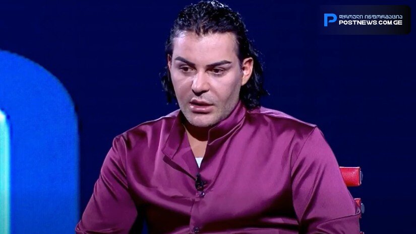 ზუსტად ისე იქნება როგორც ვთქვი…“ – ვრცელდება გოგა მანიას ახალი წინასწარმეტყველება