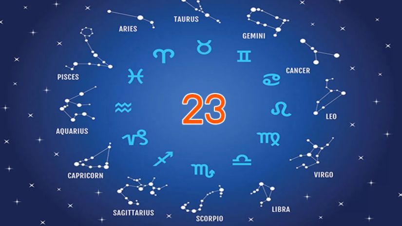 23 აგვისტოს ასტროლოგიური პროგნოზი