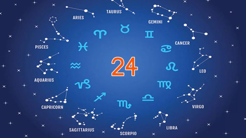 24 აგვისტოს ასტროლოგიური პროგნოზი